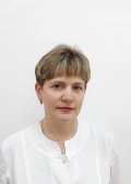 Петрыкина Елена Викторовна
