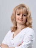 Красникова Инесса Алексеевна