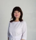 Борисова Елена Владимировна