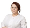 Горбунова Анастасия Александровна