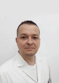 Вулпя Георгий Николаевич