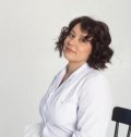 Антонова Светлана Алексеевна