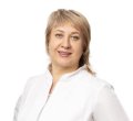 Королькова Елена Константиновна