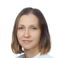 Сыскина Екатерина Николаевна