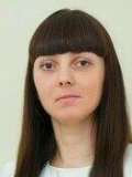 Чуринова Виктория Валерьевна