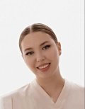 Моисеева Екатерина Романовна