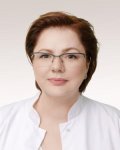 Тысячина Мария Дмитриевна