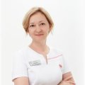 Королева Ольга Васильевна