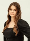 Вохтомина Екатерина Дмитриевна