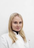 Моисеева Наталья Максимовна
