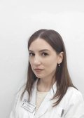 Снадина Юлия Алексеевна