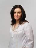 Дробинская Елена Геннадьевна