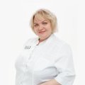 Сидорова Наталья Владимировна