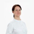 Абрамова Светлана Валентиновна