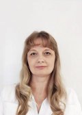 Евдокимова Светлана Дмитриевна