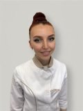 Донченко (Волкова) Дарья Ильинична