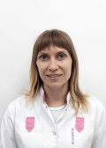 Юркова Татьяна Николаевна