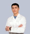 Усманов Мираббос Усманович