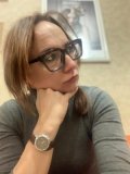 Швец Наталья Николаевна
