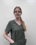 Агафонова Елизавета Алексеевна