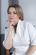 Шелагова Елизавета