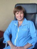Смирнова Татьяна Владимировна