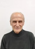 Матвеев Владимир Александрович