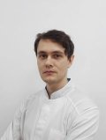 Островский Игорь Сергеевич