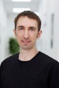 Манжос Дмитрий Владимирович