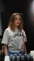 Погорельцева Александра