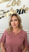 Ломоносова Ирина