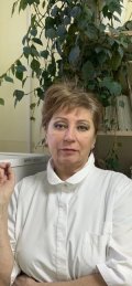Ткачева Светлана Владимировна