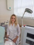Анищенко Анна Алексеевна