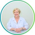 Кузнецова Людмила Ивановна