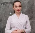 Махачева Мадина Халитбеговна