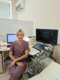 Меркушова (Павлова) Анна Эдуардовна