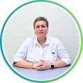 Прохорова Вера Викторовна