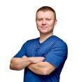 Савашинский Ярослав Сергеевич