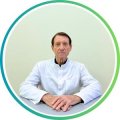 Шкабров Виктор Владимирович