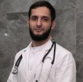 Бахишов Ринат Тагирович