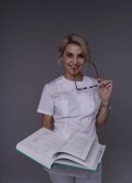 Смирнова Елена Михайловна