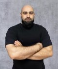 Гасанов Тагир Магомедович