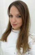 Ануфриева Наталья Яковлевна