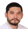 Пешков Василий Николаевич