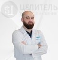 Алиев Абдула Сулайманович