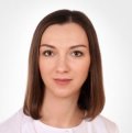 Шевцова Кристина Ивановна