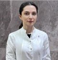 Магомедова Зумрут Алишеровна