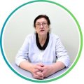 Шапошникова Алевтина Ивановна