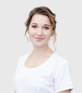 Юханова Мария Николаевна