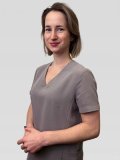 Волкова Ольга Владимировна